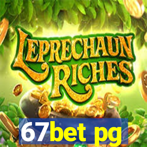 67bet pg
